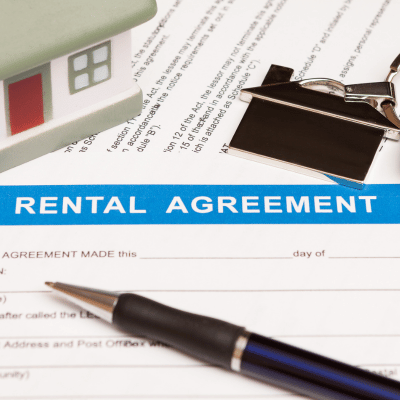 Rent Agreement