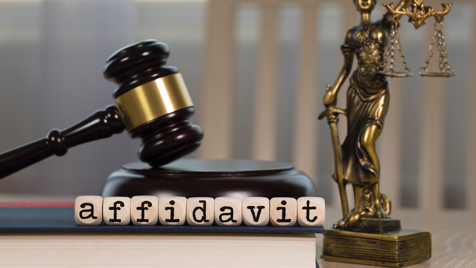 Affidavit Explained: How to Create a Valid Affidavit