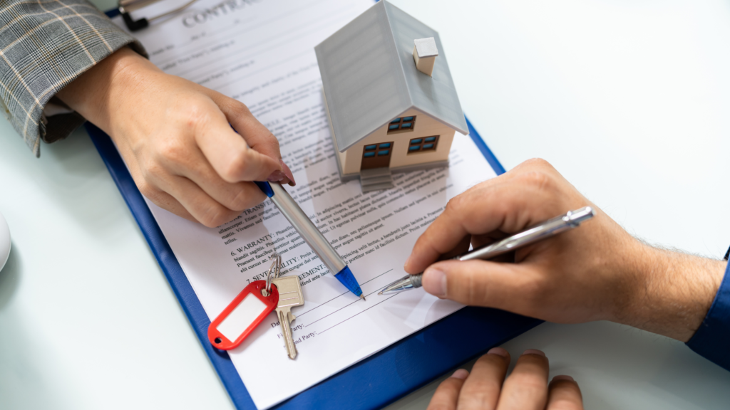 Loan Against Property