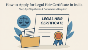 Legal Heir Certificate