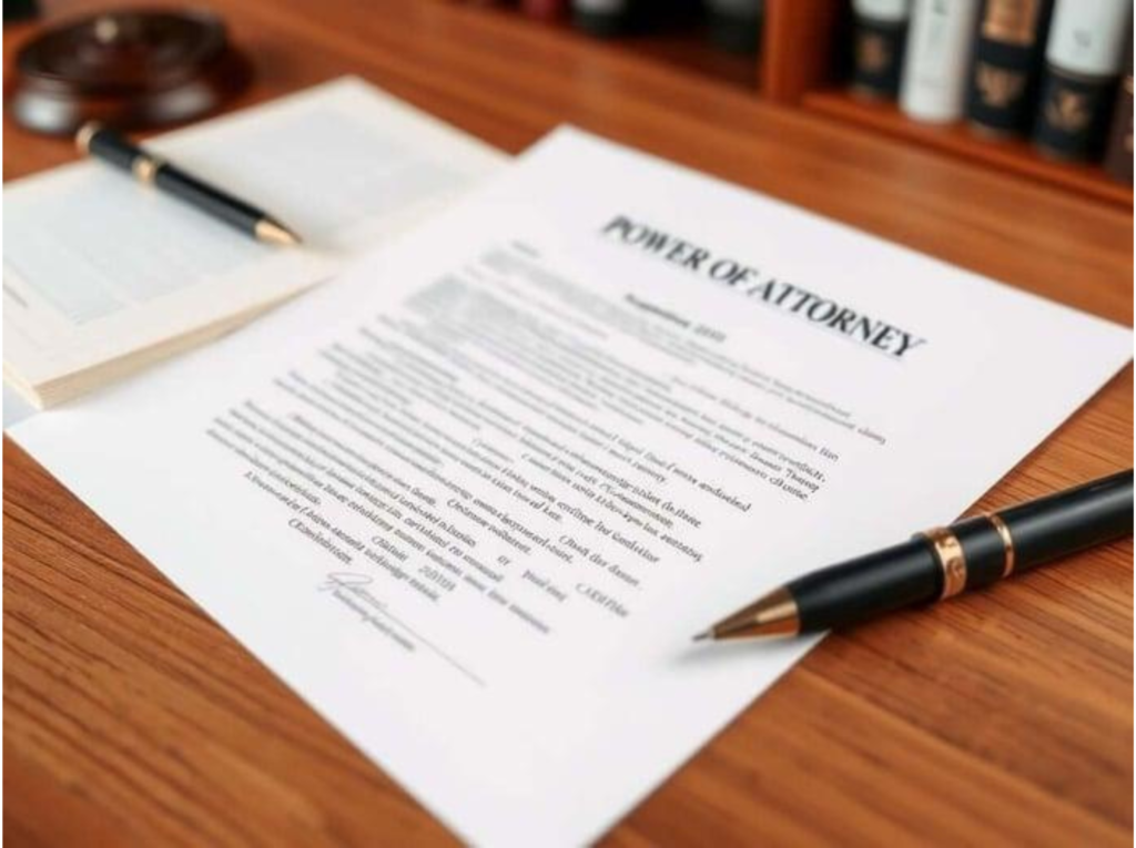 Draft My Documents