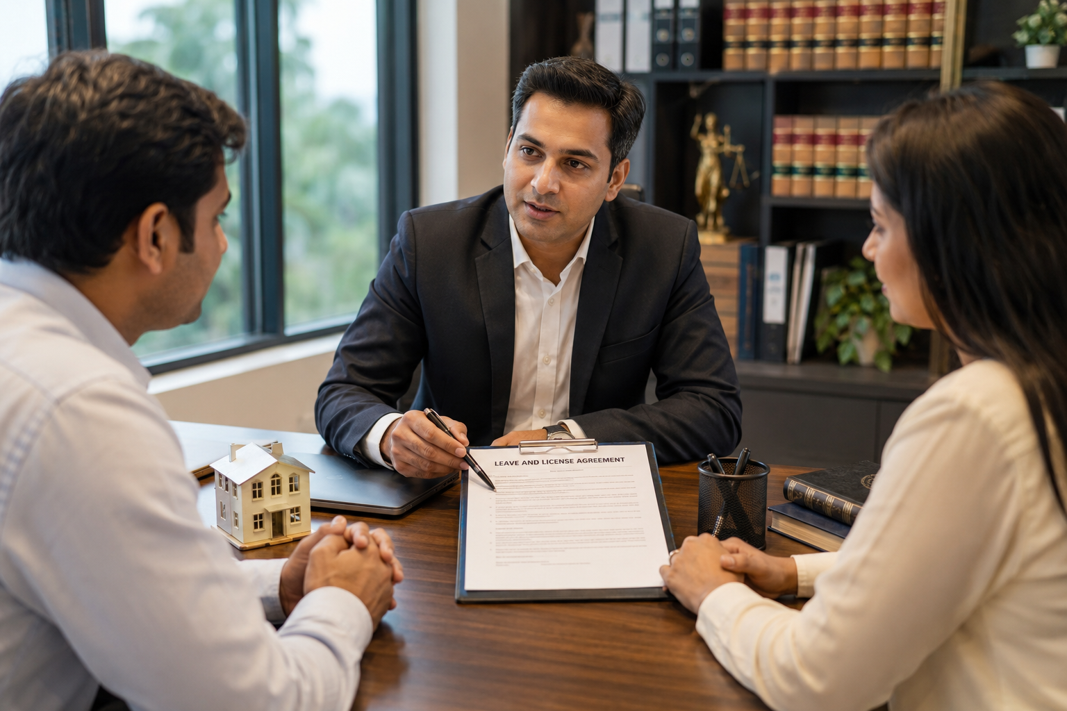 Power of Attorney for Property — What It Covers and Why Careful Drafting Matters