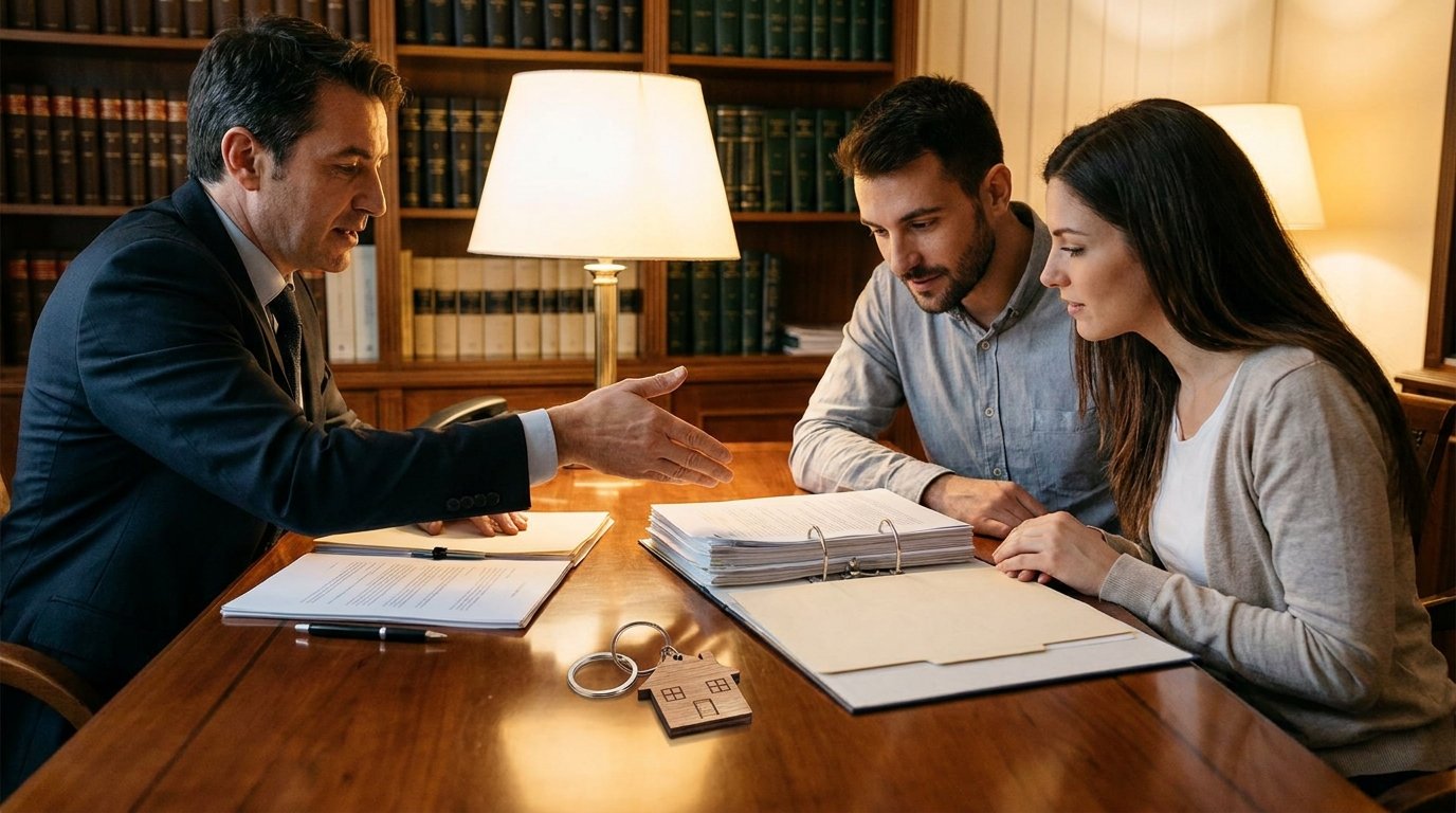 Everything You Need to Know Before Getting a Sale Deed Drafted