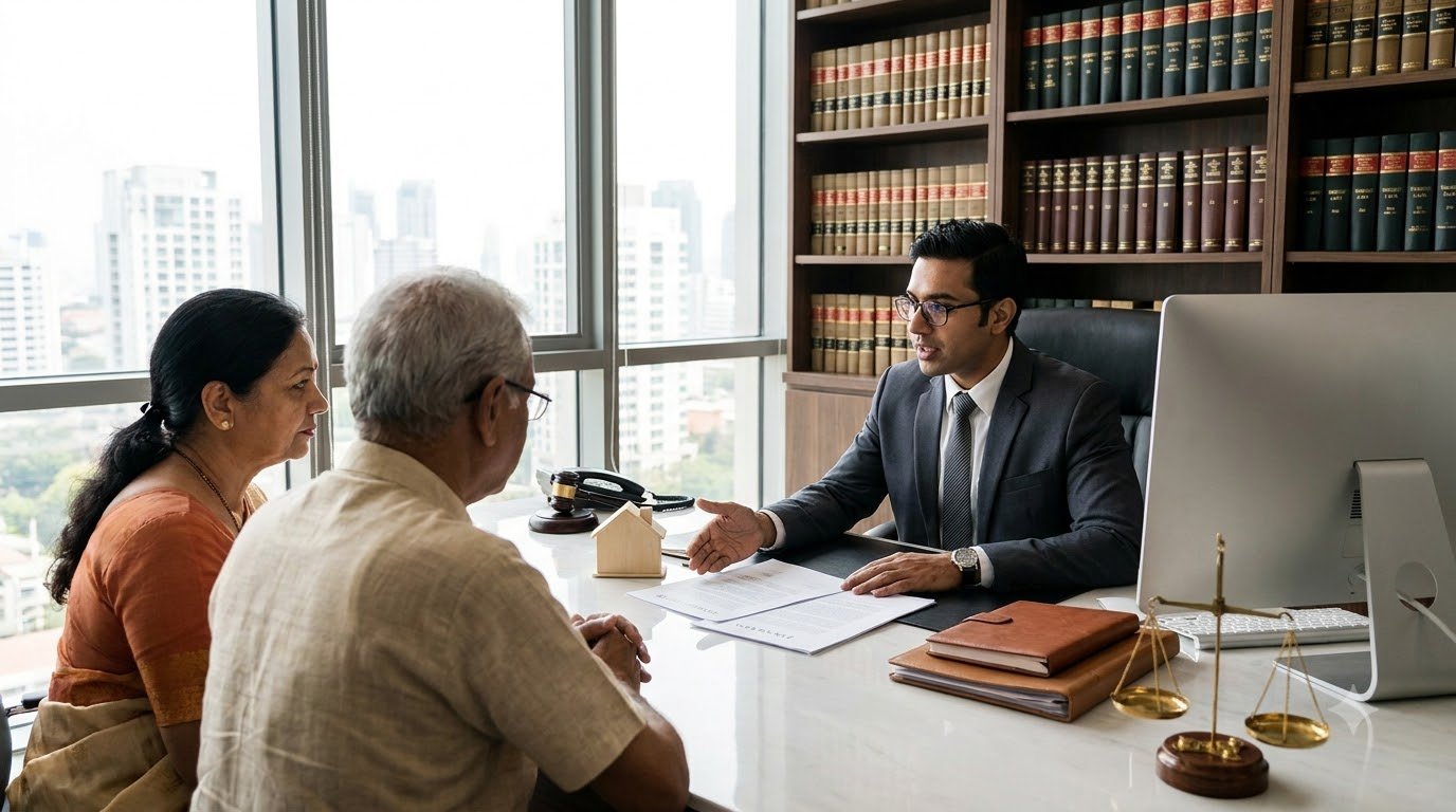 Will vs Gift Deed — Which Is the Right Way to Pass Property to Your Family?