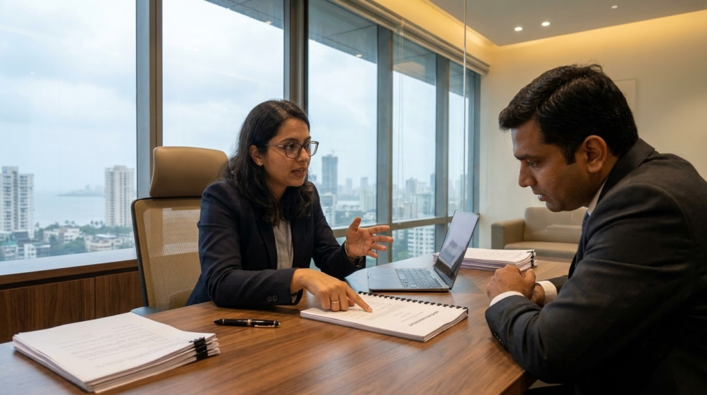 professionally drafted lending agreement